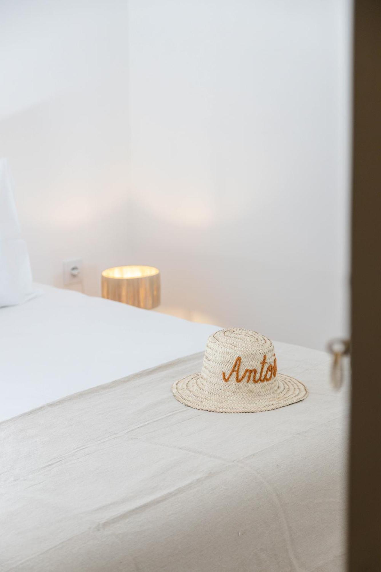 M-17 Riad & Spa 马拉喀什 外观 照片