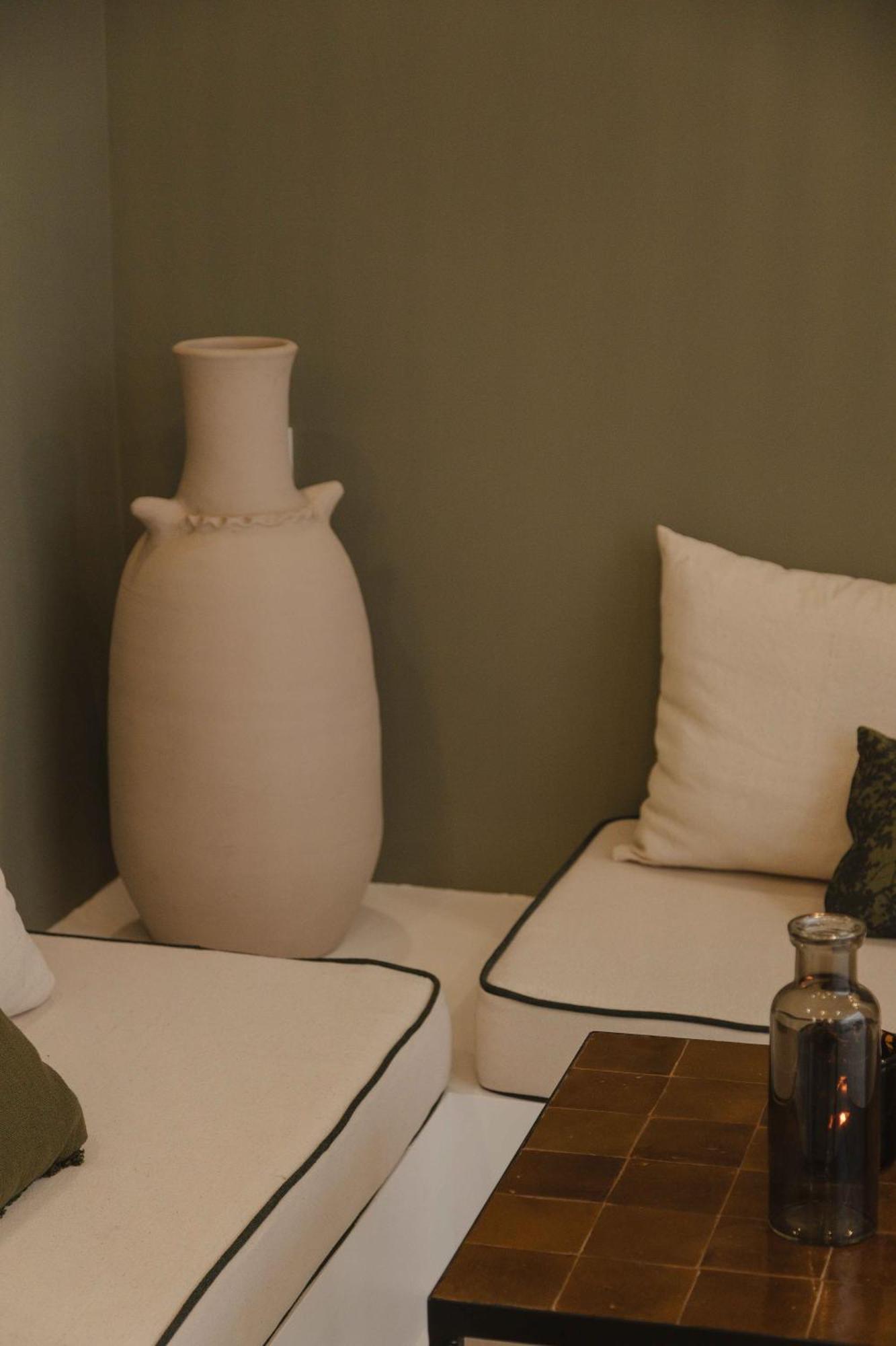 M-17 Riad & Spa 马拉喀什 外观 照片